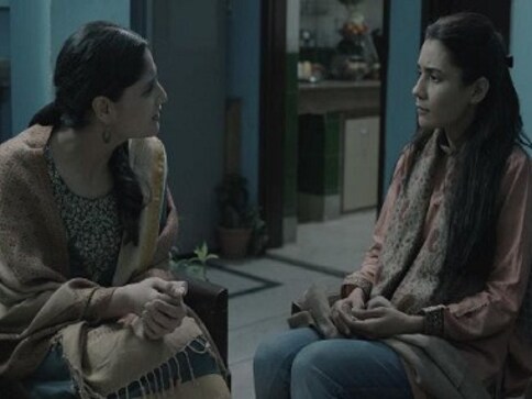 Hindi film Soni, directed by Ivan Ayr to make world premiere at 75th Venice International Film Festival Hindi film Soni, directed by Ivan Ayr to make world premiere at 75th Venice International Film Festival