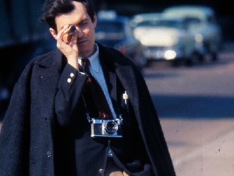 Stanley Kubrick's lost screenplay of Burning Secret found; film based on Viennese writer Stefan Zweig's novella Stanley Kubrick's lost screenplay of Burning Secret found; film based on Viennese writer Stefan Zweig's novella