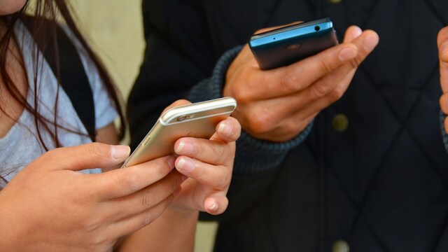 You're more likely to be bullied by family, social circles than strangers: Report You're more likely to be bullied by family, social circles than strangers: Report