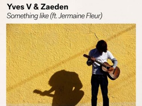 Yves V on sharing Tomorrowland stage with Zaeden: Happy to see Indian talent reach new heights Yves V on sharing Tomorrowland stage with Zaeden: Happy to see Indian talent reach new heights