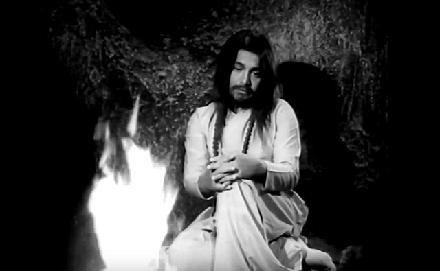 Sanyasi Raja was based on the real life Bhawal case and was remade in Telegu in 1977 which was called Raja Ramesh. YouTube screengrab Sanyasi Raja was based on the real life Bhawal case and was remade in Telegu in 1977 which was called Raja Ramesh. YouTube screengrab