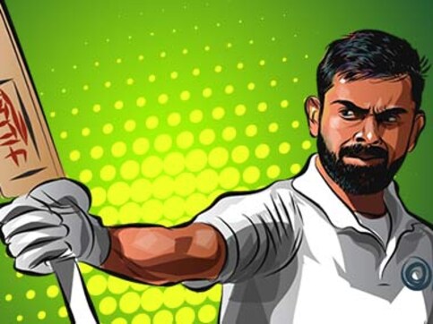 India vs England: Test series a golden chance for Virat Kohli to exorcise ghosts of 2014, conquer English conditions India vs England: Test series a golden chance for Virat Kohli to exorcise ghosts of 2014, conquer English conditions