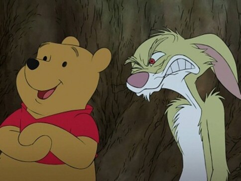 Winnie the Pooh map, illustrated by EH Shepard, sets record for most expensive book illustration at $570,000 Winnie the Pooh map, illustrated by EH Shepard, sets record for most expensive book illustration at $570,000