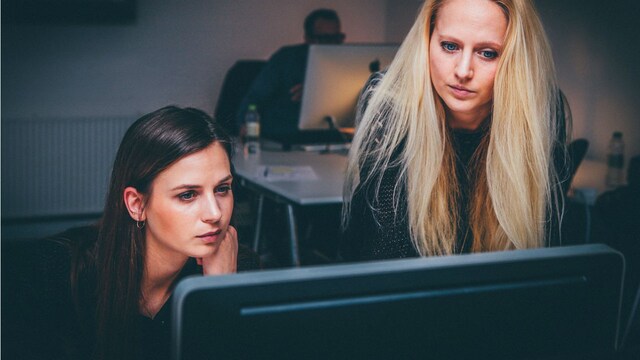 Gender-based digital divide could affect job opportunities for women: Study Gender-based digital divide could affect job opportunities for women: Study