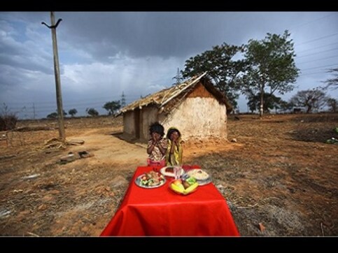 Poverty porn or bad judgment? Photographers address row over Alessio Mamo's photos of India Poverty porn or bad judgment? Photographers address row over Alessio Mamo's photos of India