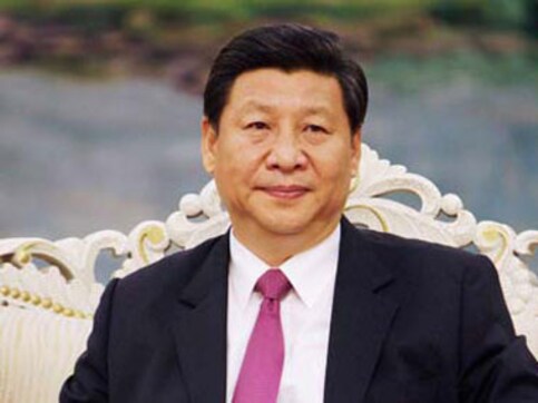 Amid growing tensions with United States, Xi Jinping calls on Chinese Army to be 'battle ready' Amid growing tensions with United States, Xi Jinping calls on Chinese Army to be 'battle ready'