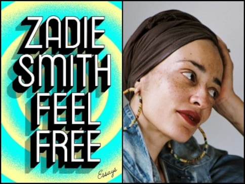 Zadie Smith's Feel Free suffers from a hesitation to address issues under the garb of 'multicultural tolerance' Zadie Smith's Feel Free suffers from a hesitation to address issues under the garb of 'multicultural tolerance'