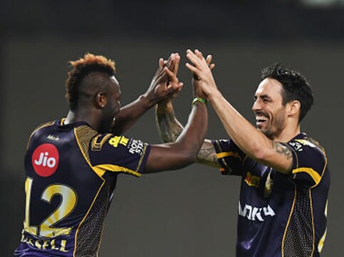 Australian fast bowler Mitchell Johnson announces retirement from all forms of cricket Australian fast bowler Mitchell Johnson announces retirement from all forms of cricket