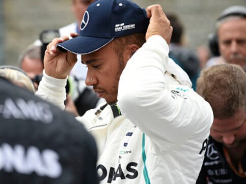 Formula One, Belgian GP Paddock Diaries: Lewis Hamilton's attack on Ferrari, Kimi Raikkonen's rare smile and more Formula One, Belgian GP Paddock Diaries: Lewis Hamilton's attack on Ferrari, Kimi Raikkonen's rare smile and more
