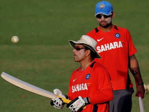 India vs England: Virat Kohli's passion, game acumen can only be compared to Sachin Tendulkar's, says Ravi Shastri India vs England: Virat Kohli's passion, game acumen can only be compared to Sachin Tendulkar's, says Ravi Shastri