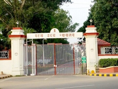Patna HC orders Bihar Examination Board to revise Class 10 student's marks, imposes fine of Rs 5 lakh for 'irresponsible behaviour' Patna HC orders Bihar Examination Board to revise Class 10 student's marks, imposes fine of Rs 5 lakh for 'irresponsible behaviour'