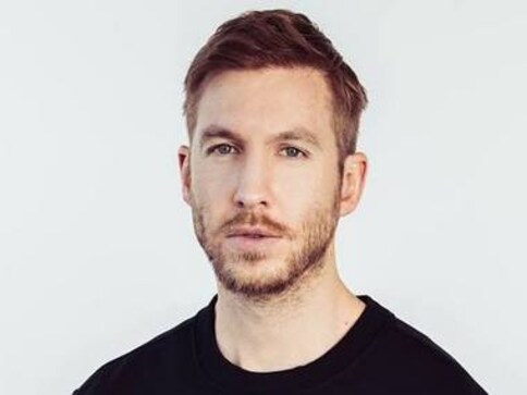 Calvin Harris tops Forbes list of world's highest paid DJs for the sixth consecutive year Calvin Harris tops Forbes list of world's highest paid DJs for the sixth consecutive year