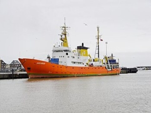 French vessel Aquarius seeks help from Europe to find port for 141 rescued from Mediterranean; Italy, Malta refuse request French vessel Aquarius seeks help from Europe to find port for 141 rescued from Mediterranean; Italy, Malta refuse request