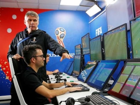 Ligue 1: French football federation to follow La Liga lead, employ VAR in all matches this season Ligue 1: French football federation to follow La Liga lead, employ VAR in all matches this season