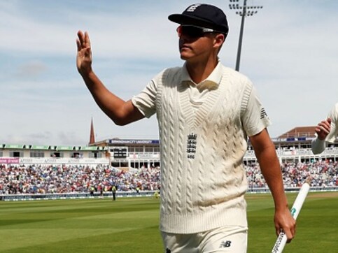 India vs England: Hope Sam Curran can carry-on first Test heroics against Virat Kohli and co, says Trevor Bayliss India vs England: Hope Sam Curran can carry-on first Test heroics against Virat Kohli and co, says Trevor Bayliss