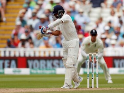 India vs England: Barring Virat Kohli, India’s top-order batsmen displayed complete lack of situational awareness in 1st Test India vs England: Barring Virat Kohli, India’s top-order batsmen displayed complete lack of situational awareness in 1st Test