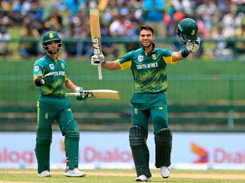 Sri Lanka vs South Africa: Reeza Hendricks hits ton on debut to help Proteas beat hosts by 78 runs in 3rd ODI Sri Lanka vs South Africa: Reeza Hendricks hits ton on debut to help Proteas beat hosts by 78 runs in 3rd ODI