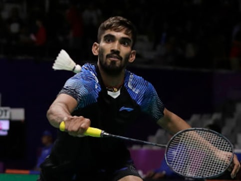 BWF French Open 2019: Tough draw for Kidambi Srikanth; PV Sindhu could run into Tai Tzu Ying in quarters BWF French Open 2019: Tough draw for Kidambi Srikanth; PV Sindhu could run into Tai Tzu Ying in quarters