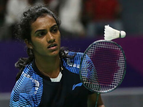 Asian Games 2018: PV Sindhu sets up gold-medal match with Tai Tzu Ying after beating Akane Yamaguchi in semis Asian Games 2018: PV Sindhu sets up gold-medal match with Tai Tzu Ying after beating Akane Yamaguchi in semis
