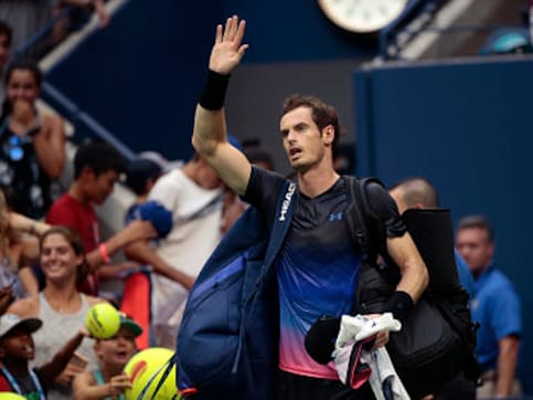 US Open 2018: Andy Murray bows out after loss to Fernando Verdasco in second round; Rafael Nadal storms into third US Open 2018: Andy Murray bows out after loss to Fernando Verdasco in second round; Rafael Nadal storms into third