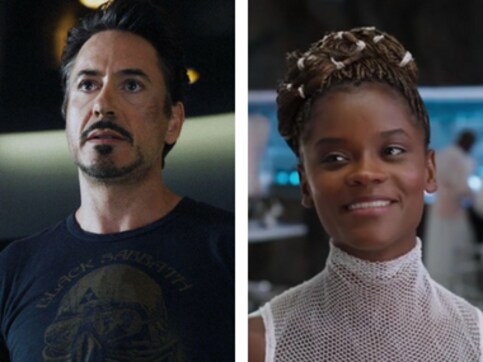 New Avengers 4 fan theory predicts Tony Stark visiting Wakanda, teaming up with Shuri to defeat Thanos New Avengers 4 fan theory predicts Tony Stark visiting Wakanda, teaming up with Shuri to defeat Thanos