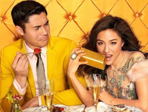 Crazy Rich Asians review round-up: Constance Wu-Henry Golding film proves the 'rom-com ain’t dead yet' Crazy Rich Asians review round-up: Constance Wu-Henry Golding film proves the 'rom-com ain’t dead yet'