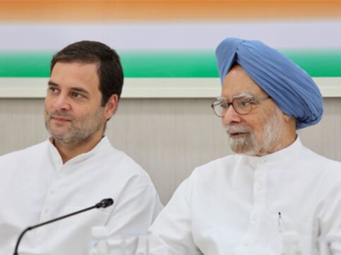 CWC meet: Congress leaders discuss bank fraud cases, unemployment; to form committees on NRC, Rafale deal CWC meet: Congress leaders discuss bank fraud cases, unemployment; to form committees on NRC, Rafale deal