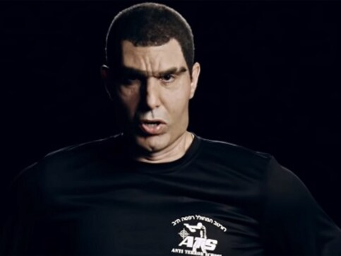 Showtime chief on renewing Sacha Baron Cohen's Who is America: Dying to bring it back for Season 2 Showtime chief on renewing Sacha Baron Cohen's Who is America: Dying to bring it back for Season 2