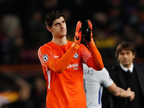Premier League: Chelsea scamper to get Thibaut Courtois' replacement after goalkeeper fails to return to training Premier League: Chelsea scamper to get Thibaut Courtois' replacement after goalkeeper fails to return to training