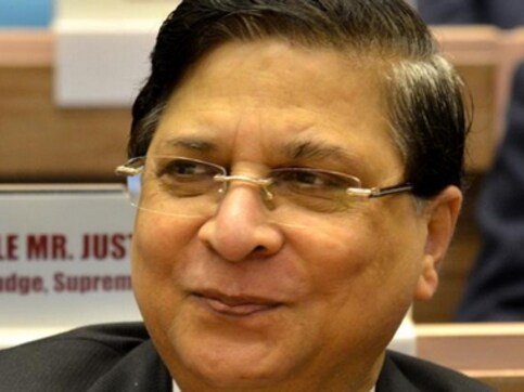 Recommend successor's name, Ravi Shankar Prasad asks Dipak Misra: CJI to retire on 2 October Recommend successor's name, Ravi Shankar Prasad asks Dipak Misra: CJI to retire on 2 October
