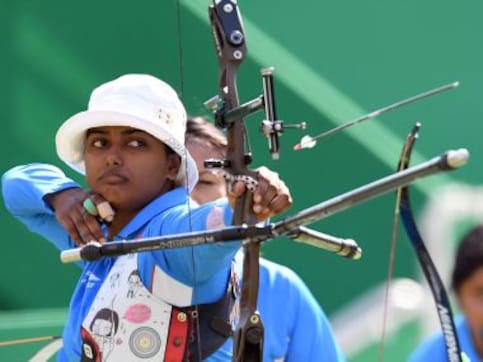 Tokyo Olympics 2020: Deepika Kumari hopes Archery Association of India learns from mistakes after lifting of suspension Tokyo Olympics 2020: Deepika Kumari hopes Archery Association of India learns from mistakes after lifting of suspension