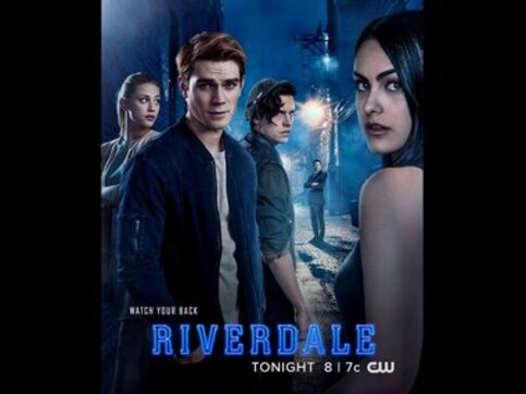 New Riverdale spinoff in the works; CW president reveals it will be 'very different' from original series New Riverdale spinoff in the works; CW president reveals it will be 'very different' from original series