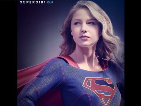 DC's Supergirl movie in development at Warner Bros; 22 Jump Street writer Oren uziel to pen script DC's Supergirl movie in development at Warner Bros; 22 Jump Street writer Oren uziel to pen script