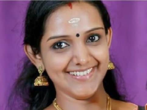Manjusha Mohandas, Star Singer contestant, dies after one week of hospitalisation due to road accident Manjusha Mohandas, Star Singer contestant, dies after one week of hospitalisation due to road accident
