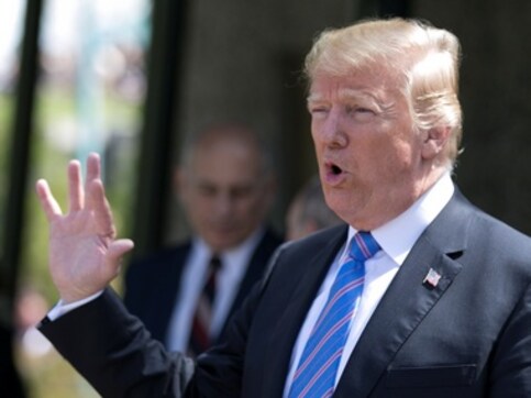 Robert Mueller probe: Donald Trump says collusion 'not crime anyway' hours before campaign chairman Paul Manafort's trial Robert Mueller probe: Donald Trump says collusion 'not crime anyway' hours before campaign chairman Paul Manafort's trial