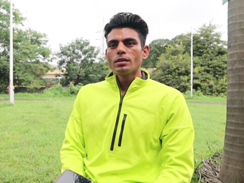 Firstpost at Asian Games 2018: Meet Dushyant Chauhan, the rower who overcame extreme exhaustion to win a medal Firstpost at Asian Games 2018: Meet Dushyant Chauhan, the rower who overcame extreme exhaustion to win a medal