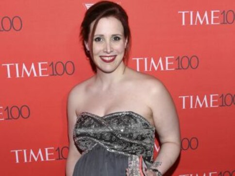 Dylan Farrow signs deal to write two YA fantasy books; debut novel HUSH to release in 2020