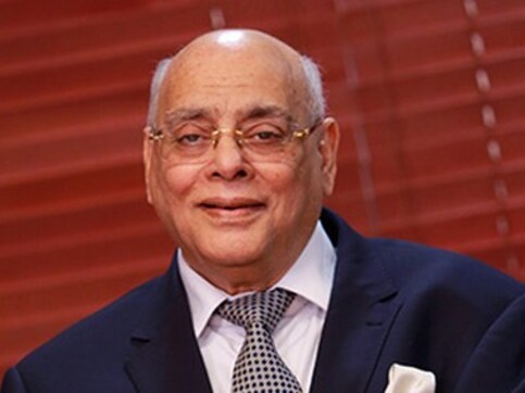 Escorts Group Chairman Rajan Nanda dies after brief illness; industry mourns loss of businessman Escorts Group Chairman Rajan Nanda dies after brief illness; industry mourns loss of businessman