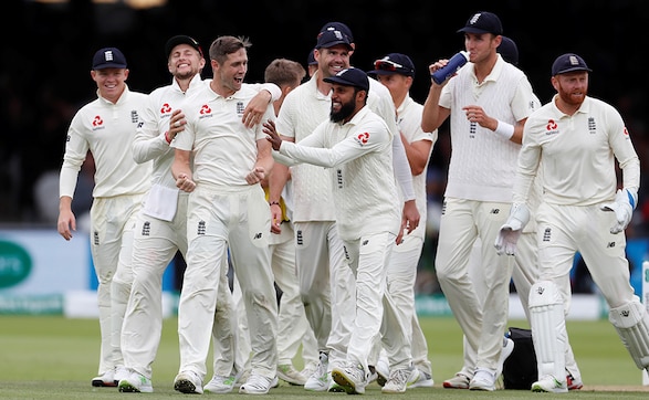 England beat India by an innings and 159 runs as Virat Kohli and Co fail to find answer for hosts' bowling attack England beat India by an innings and 159 runs as Virat Kohli and Co fail to find answer for hosts' bowling attack