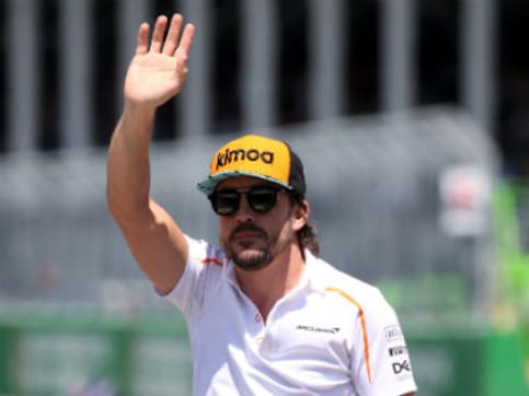 Formula 1: Fernando Alonso ready to make a comeback, says his former Renault team boss Flavio Briatore Formula 1: Fernando Alonso ready to make a comeback, says his former Renault team boss Flavio Briatore