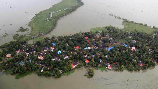 Kerala Floods: Tech companies and geeks pitch in to help organise relief efforts Kerala Floods: Tech companies and geeks pitch in to help organise relief efforts
