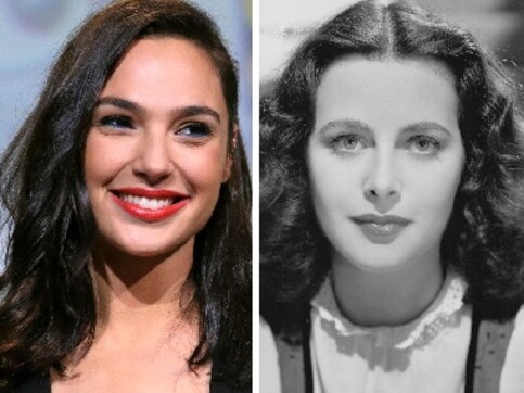 Gal Gadot may produce, star in The Affair creator's new series on legendary actress, scientist Hedy Lamarr Gal Gadot may produce, star in The Affair creator's new series on legendary actress, scientist Hedy Lamarr