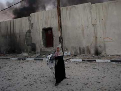 Hamas leaders to convene for rare meeting in Gaza, will look at long-term solution to hostilities with Israel