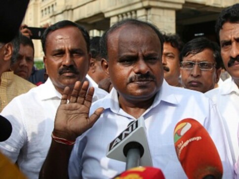 Karnataka By Election Results 2018: From 'early Diwali gift' to 'Test series win under Virat Kohli', how Congress-JD(S) feted win