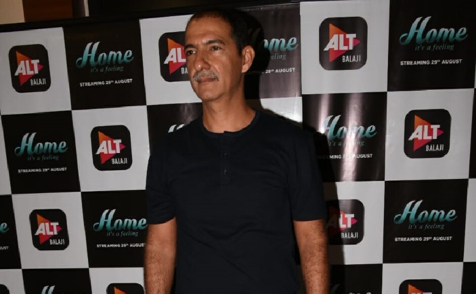 Home, to be directed by Habib Faisal, dwells upon the story of a family struggling to fight for their home stuck into the corrupt hands of the builders Home, to be directed by Habib Faisal, dwells upon the story of a family struggling to fight for their home stuck into the corrupt hands of the builders