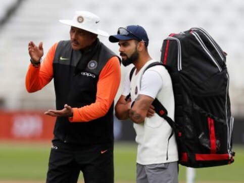 India vs England: Beleaguered Virat Kohli and Co look to Jasprit Bumrah to turn around team's fortunes at Trent Bridge India vs England: Beleaguered Virat Kohli and Co look to Jasprit Bumrah to turn around team's fortunes at Trent Bridge
