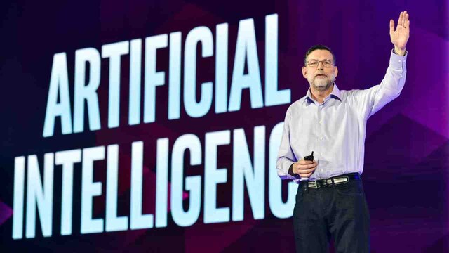 Intel AI DevCon: India can play a crucial role in the development of AI Intel AI DevCon: India can play a crucial role in the development of AI
