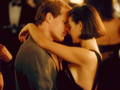 Indecent Proposal remake to be penned by Girl on the Train screenwriter Erin Cressida Wilson Indecent Proposal remake to be penned by Girl on the Train screenwriter Erin Cressida Wilson