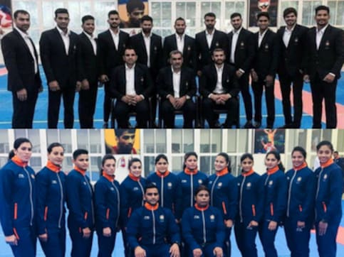 Asian Games 2018: Perennial gold winners India poised to extend supremacy with new generation of kabaddi superstars Asian Games 2018: Perennial gold winners India poised to extend supremacy with new generation of kabaddi superstars