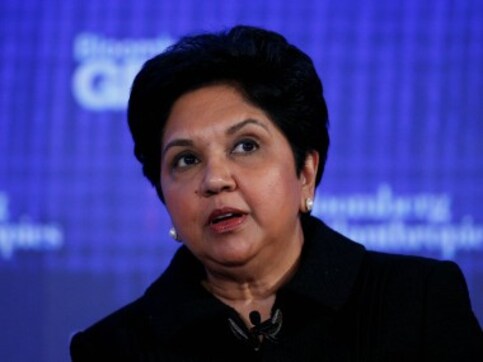 Indra Nooyi says women must know they are not second class citizens, they have arrived on scene Indra Nooyi says women must know they are not second class citizens, they have arrived on scene